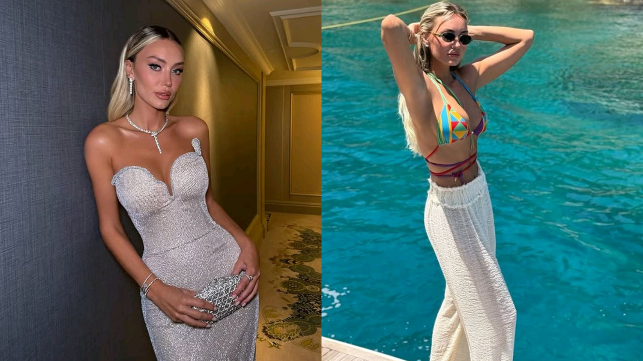 Seda Önder Kimdir? Şarkıcının Yaşı, Memleketi ve Boşanma Kararı