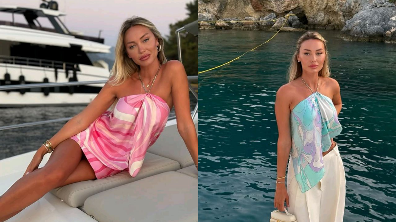 Seda Önder Kimdir? Şarkıcının Yaşı, Memleketi ve Boşanma Kararı