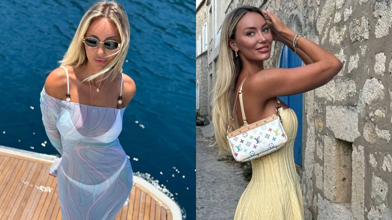 Seda Önder Kimdir? Şarkıcının Yaşı, Memleketi ve Boşanma Kararı