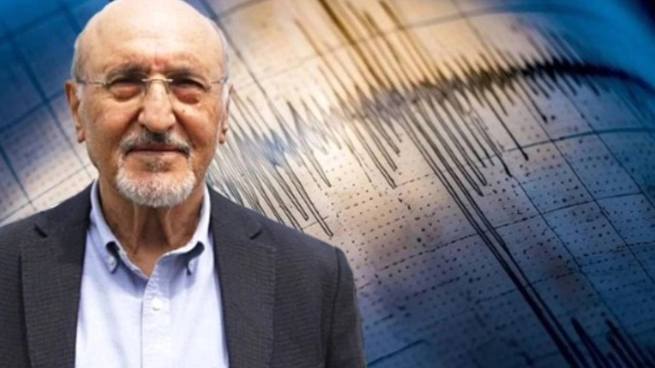 Kahramanmaraşlıların da bilmesi gerekiyor! Uzman isim Doğu Anadolu'daki sismik tehlikeyi açıkladı