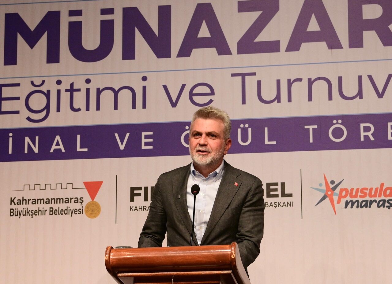 Münazara Turnuvası (11)