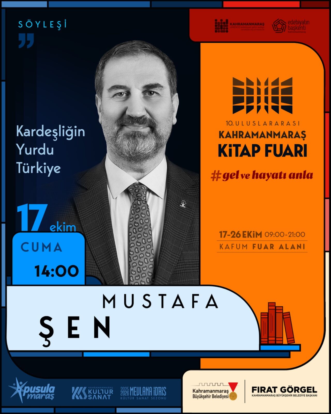 Mustafa Şen