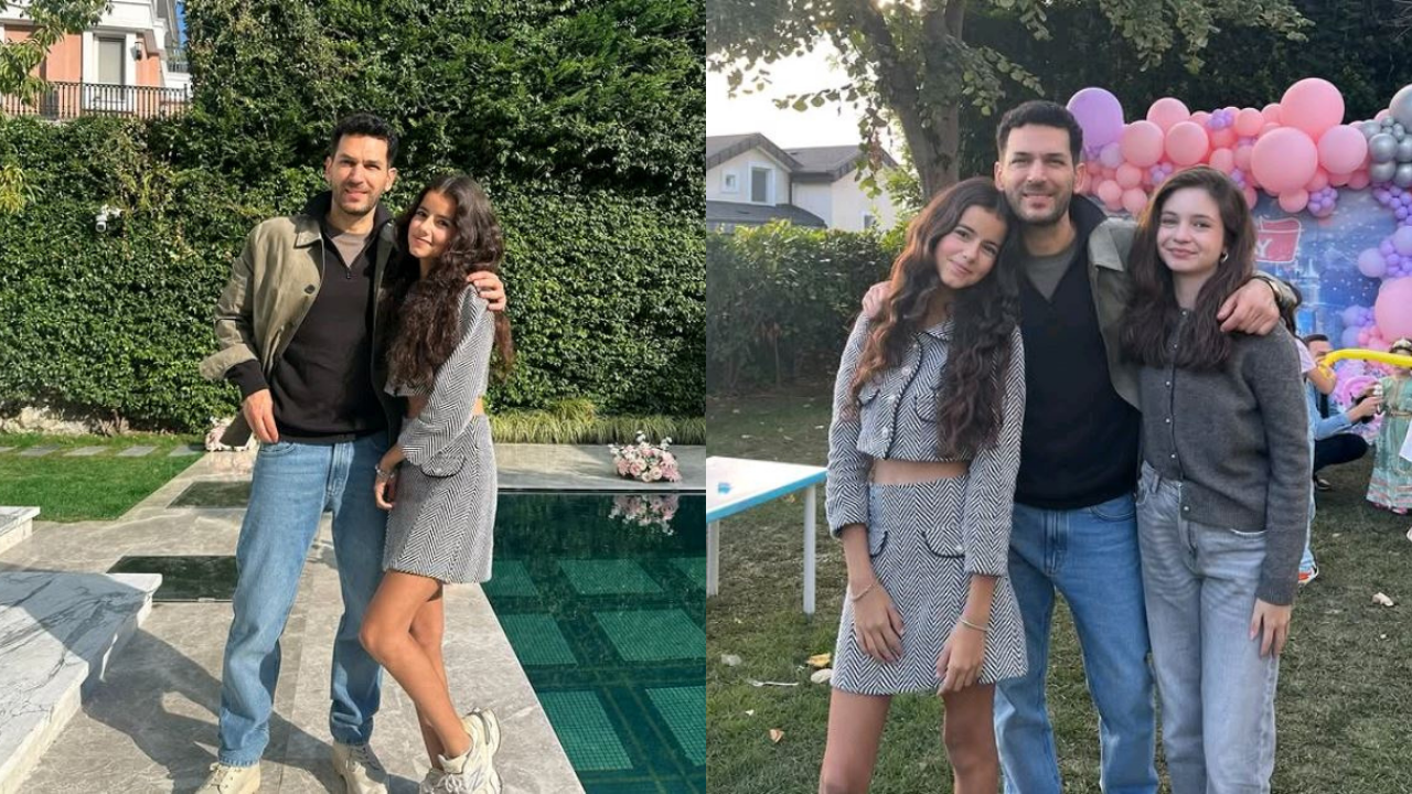 Güller ve Günahlar Dizisinin İlkim’i Mina Akdin Kimdir? Kaç Yaşında ve Hangi Dizilerde Rol Aldı?