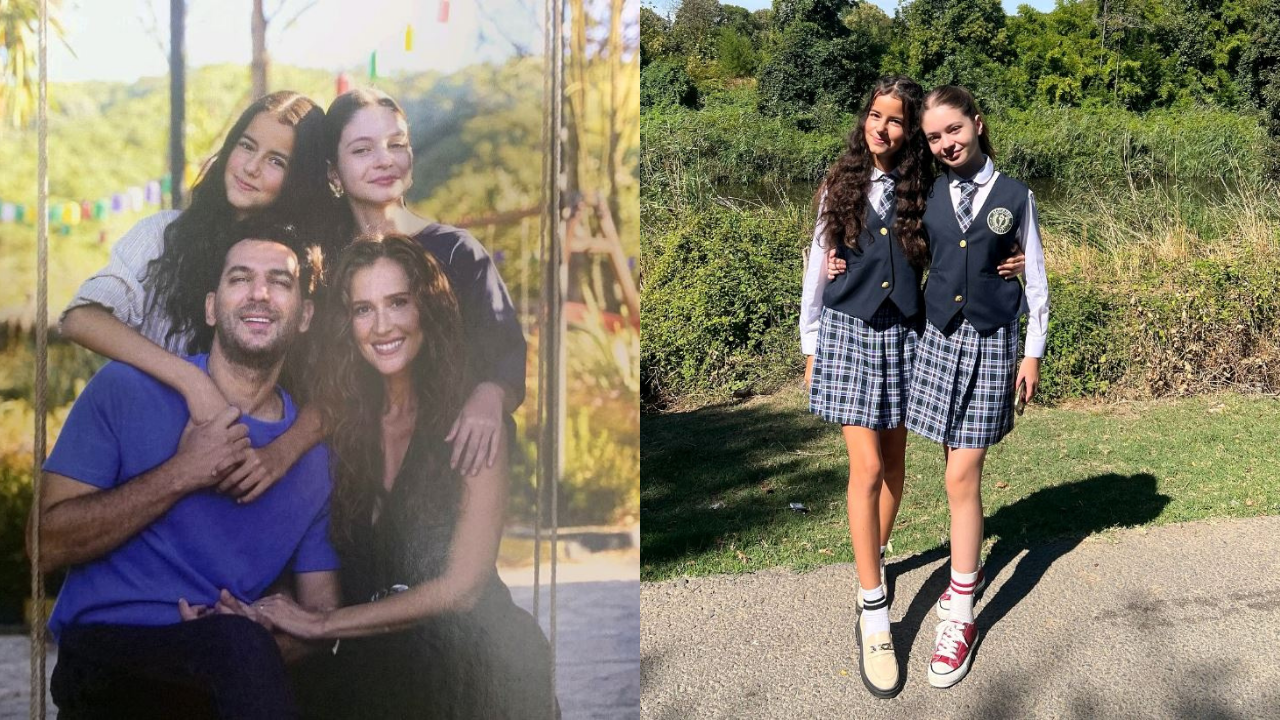 Güller ve Günahlar Dizisinin İlkim’i Mina Akdin Kimdir? Kaç Yaşında ve Hangi Dizilerde Rol Aldı?