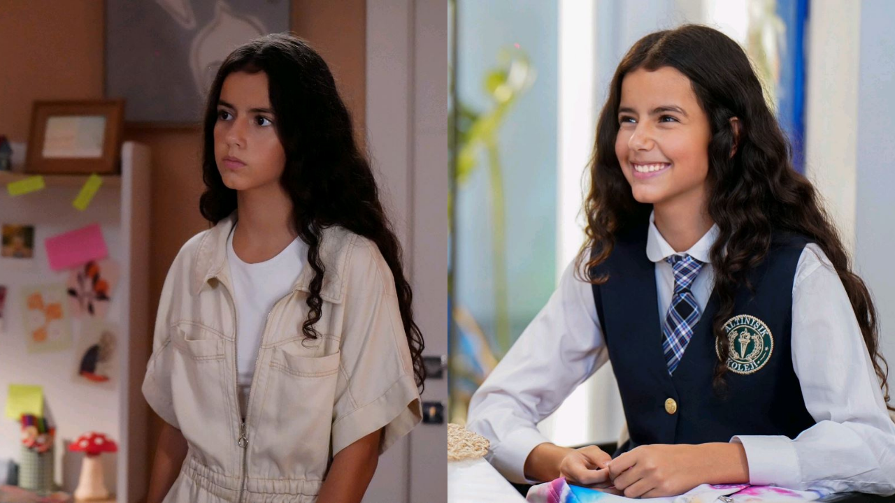 Güller ve Günahlar Dizisinin İlkim’i Mina Akdin Kimdir? Kaç Yaşında ve Hangi Dizilerde Rol Aldı?