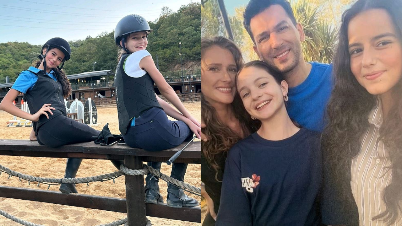 Güller ve Günahlar Dizisinin İlkim’i Mina Akdin Kimdir? Kaç Yaşında ve Hangi Dizilerde Rol Aldı?