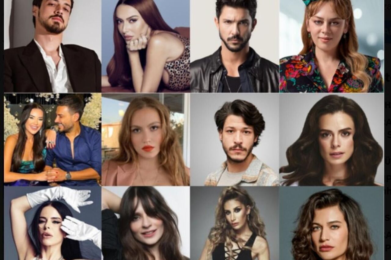 Sabah Gözaltına Alınan 19 Ünlü Hakkında Karar Verildi