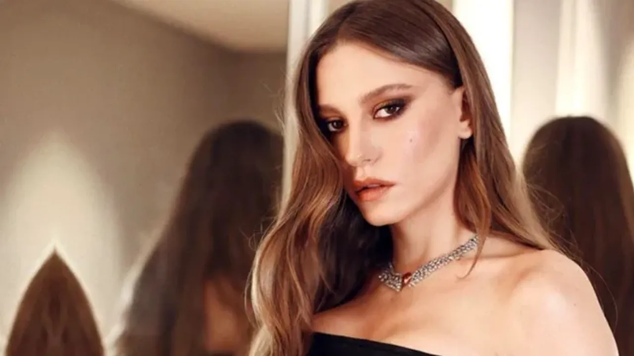 Serenay Sarıkaya’nın Reklam Geliri Dudak Uçuklattı