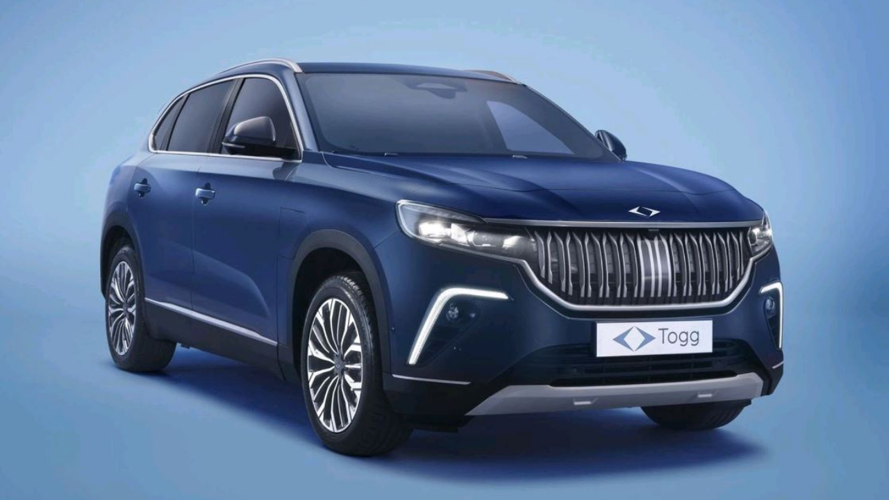 Togg T10X 4More Satışa Çıktı! Fiyatı, Özellikleri Ve Renk Seçenekleri Açıklandı (1)