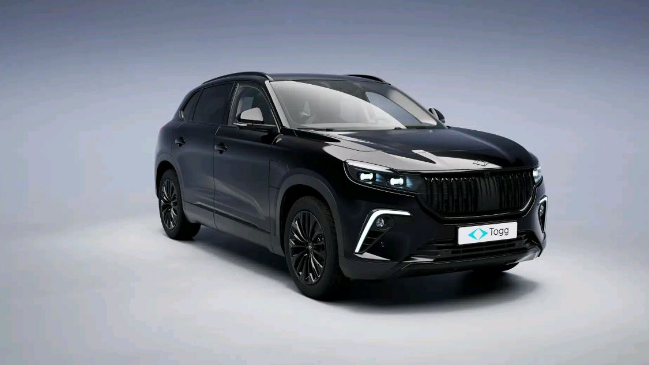 Togg T10X 4More Satışa Çıktı! Fiyatı, Özellikleri Ve Renk Seçenekleri Açıklandı (3)