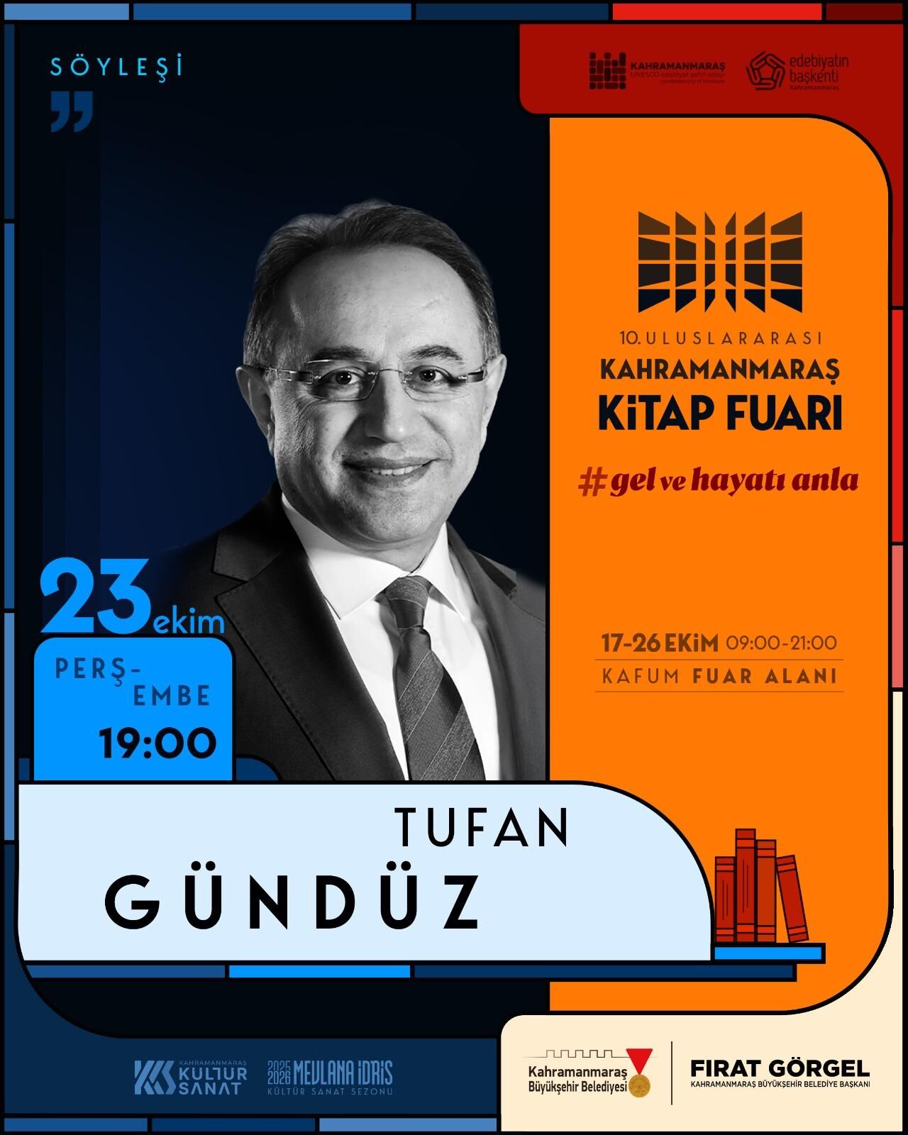 Tufan Gündüz