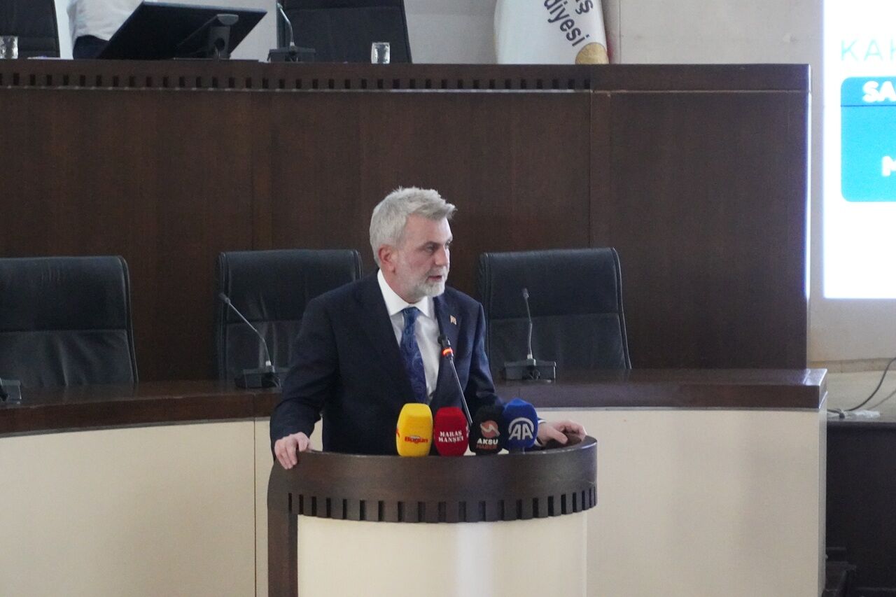 Türkiye’de Bir İlk Kahramanmaraş’ta Sahipsiz Hayvanları Koruma Birliği Kuruldu (2)