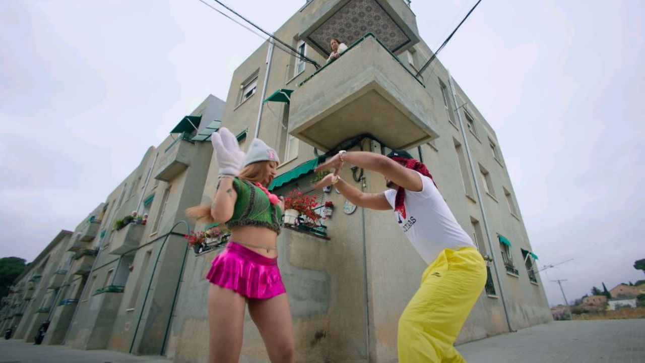 Lvbel C5’in “Kahpe” Klibindeki Bıçaklama Sahnesi Neden Tartışılıyor?