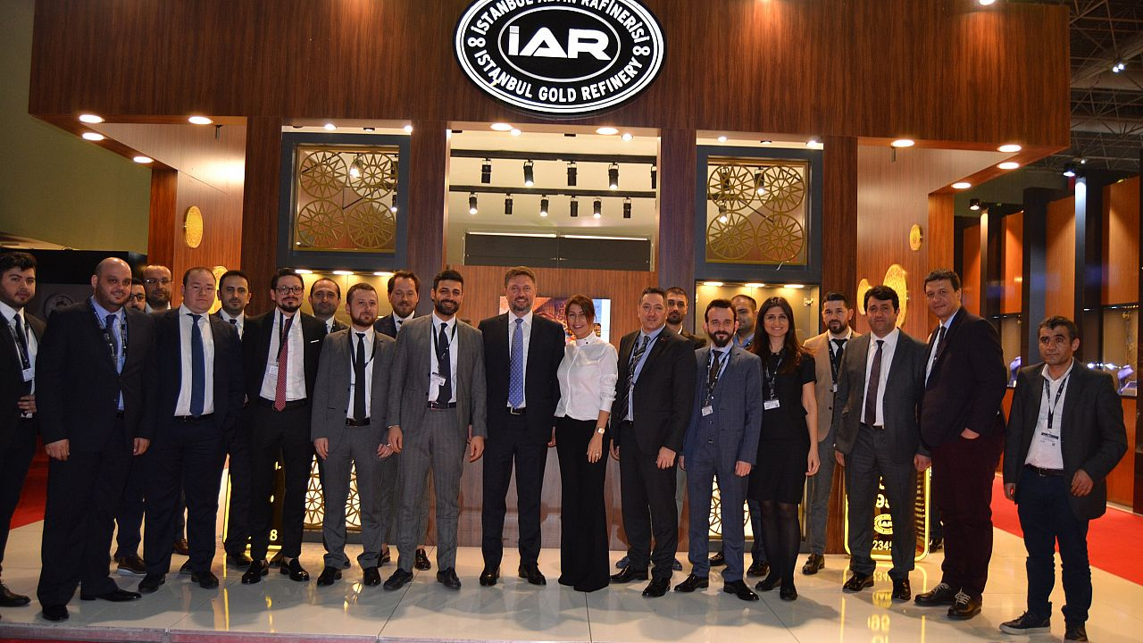 İstanbul Altın Rafinerisi şirketleri hangileri, kim yönetiyor? Operasyon sonrası dikkat çeken detaylar