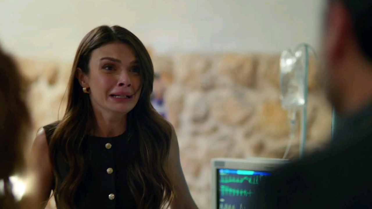 Uzak Şehir 33. Bölüm Fragmanı Yayınlandı Boran Uyanıyor Mu (2)