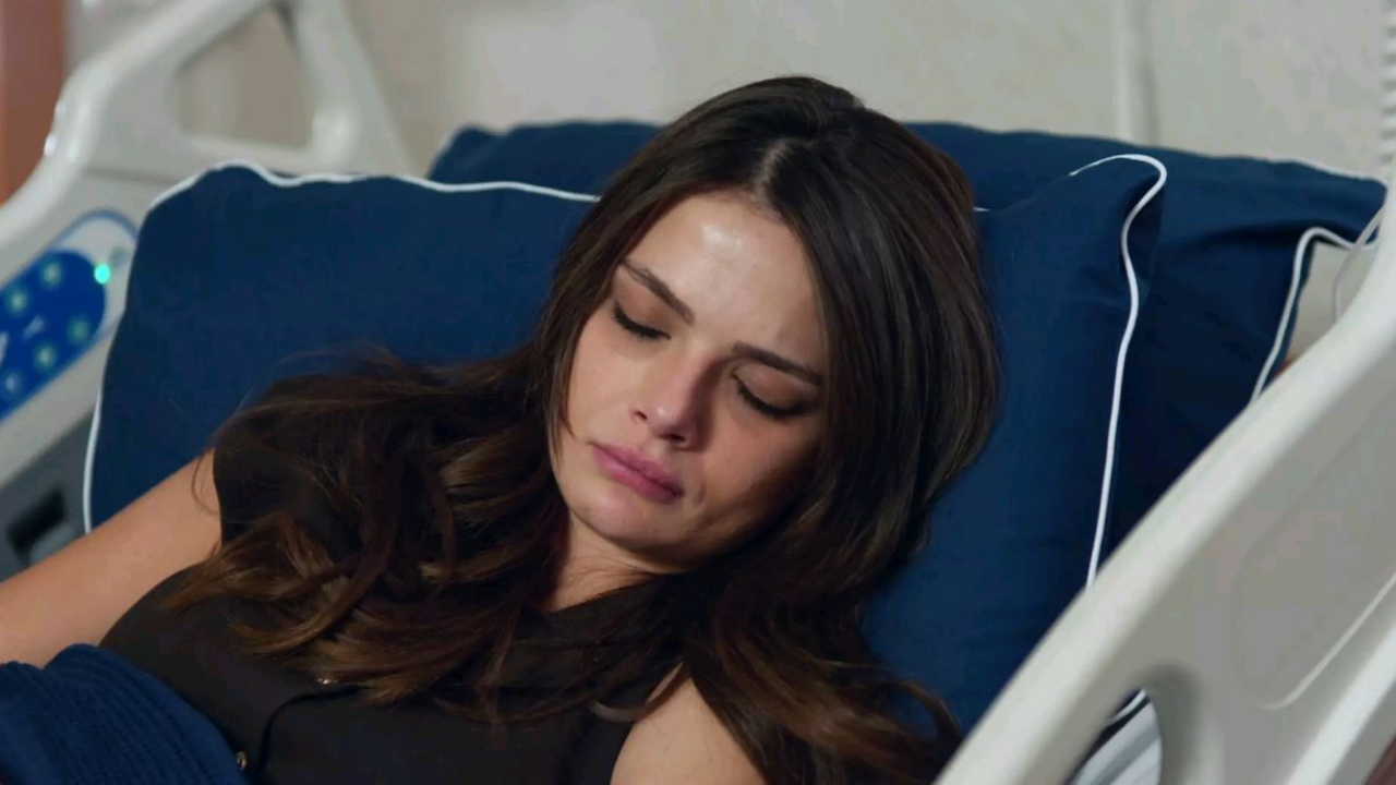 Uzak Şehir 33. Bölüm Fragmanı Yayınlandı Boran Uyanıyor Mu (5)