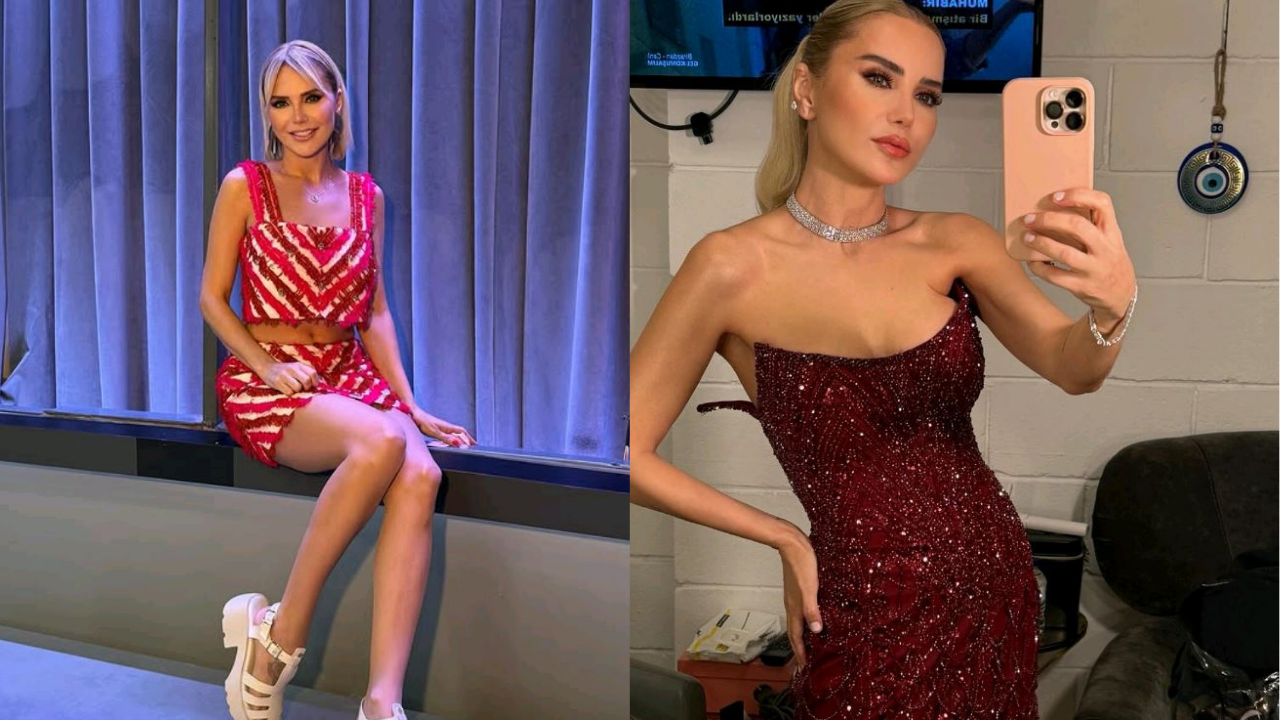 Ece Erken Kimdir? Hayatı, Kariyeri ve Filtresiz Haliyle Merak Edilenler