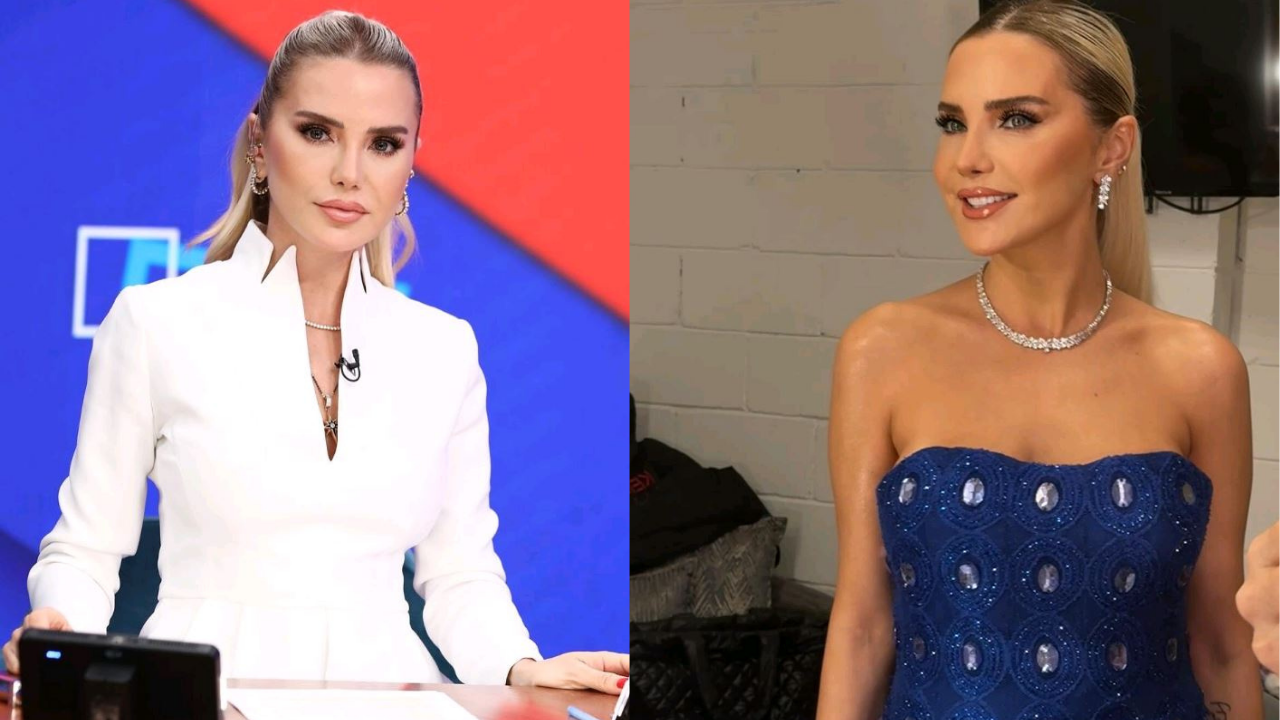 Ece Erken Kimdir? Hayatı, Kariyeri ve Filtresiz Haliyle Merak Edilenler