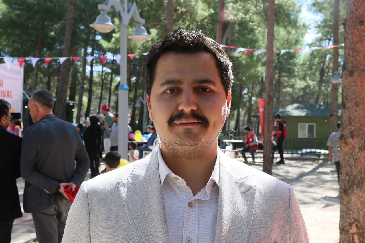 Yetim Çocuklar Kahramanmaraş’ta Doyasıya Eğlendi (3)