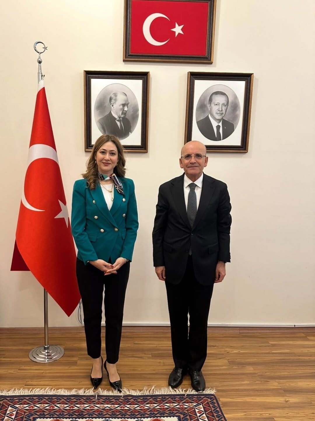 Zuhal Karakoç’tan Kahramanmaraş Depremzedeleri İçin Kritik Talep (1)