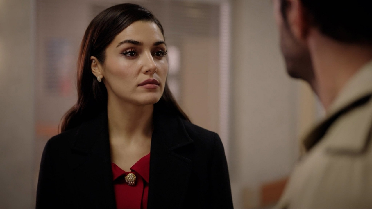 Aşk ve Gözyaşı 6. Bölüm: Meyra ve Selim Arasında Büyük Hesaplaşma! Meyra’yı Kim Kaçırdı?