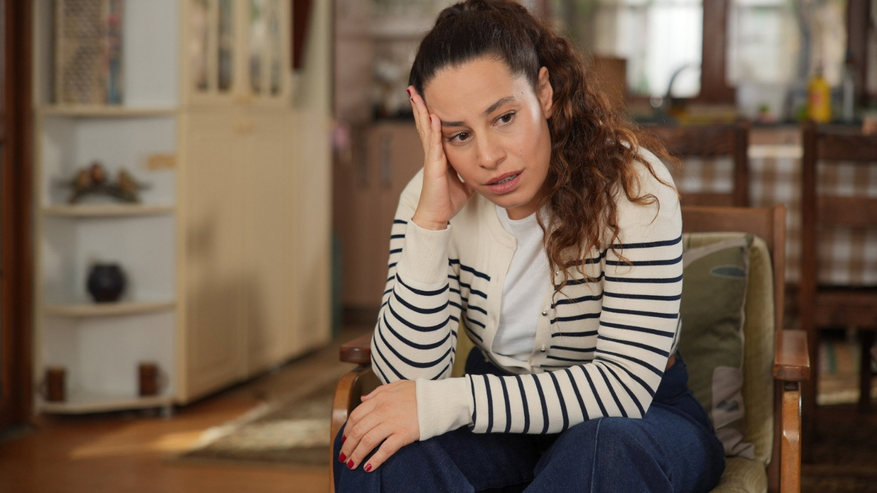 Aşk ve Gözyaşı 6. Bölüm: Meyra ve Selim Arasında Büyük Hesaplaşma! Meyra’yı Kim Kaçırdı?