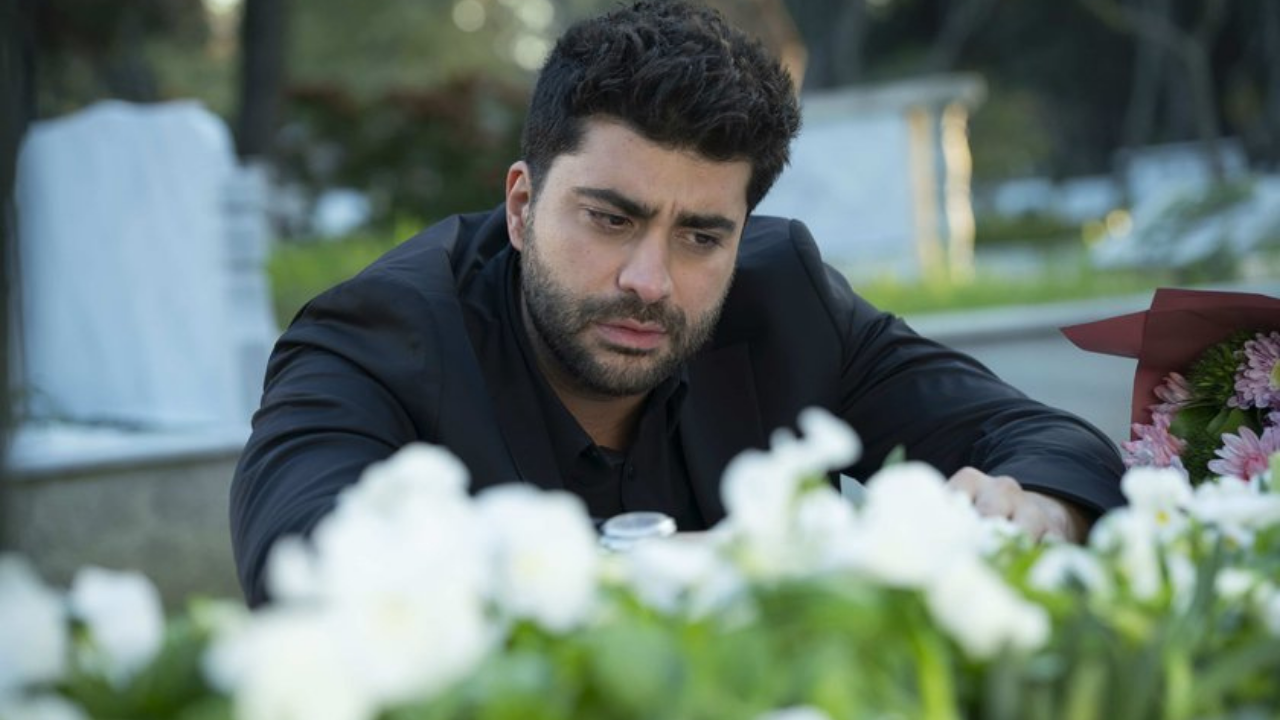 Doğa’nın Mezarı Neden Gösterilmedi? Kızılcık Şerbeti 114. Bölümde Tartışma Yarattı