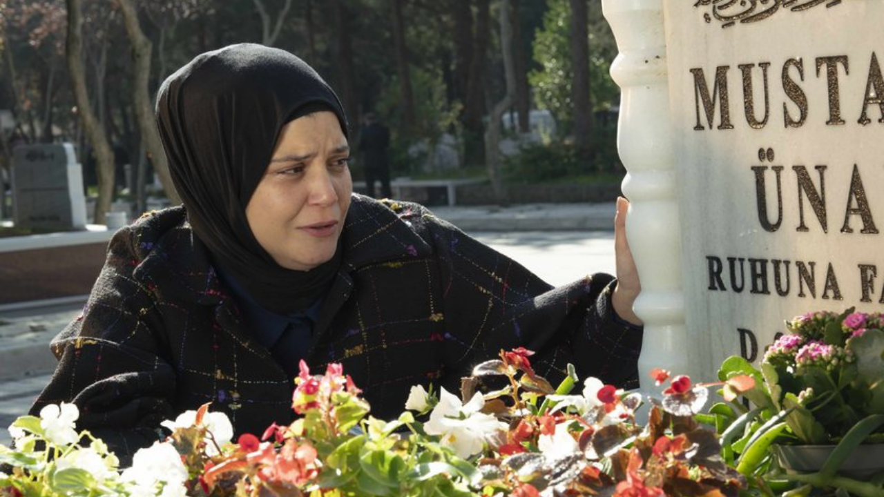 Doğa’nın Mezarı Neden Gösterilmedi? Kızılcık Şerbeti 114. Bölümde Tartışma Yarattı