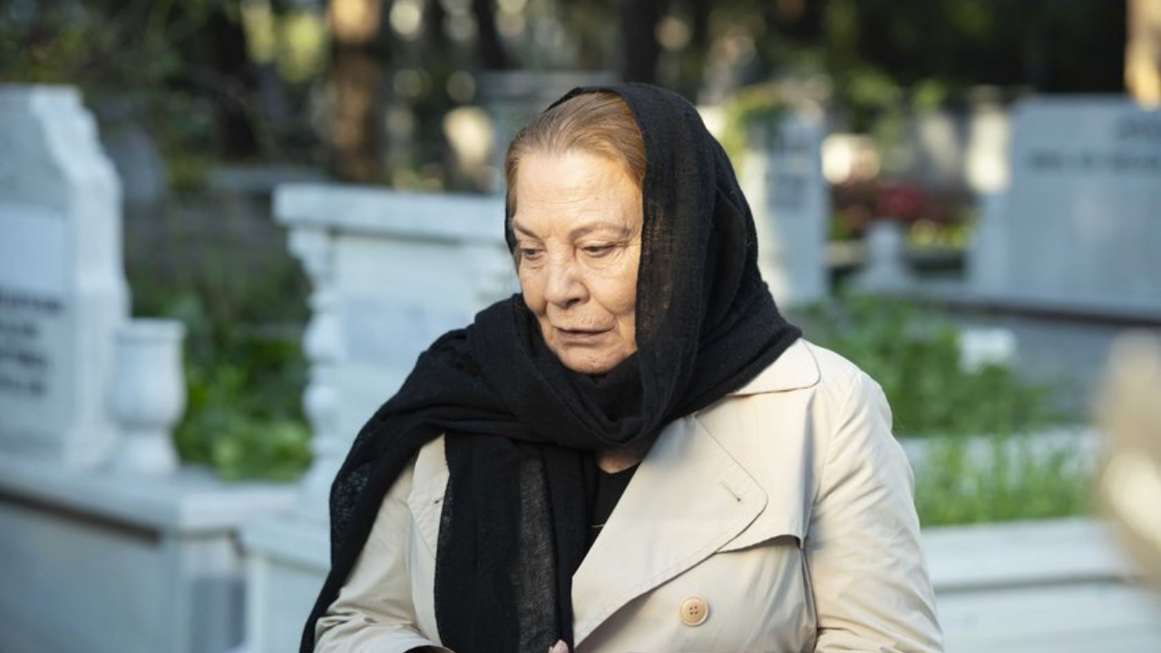 Doğa’nın Mezarı Neden Gösterilmedi? Kızılcık Şerbeti 114. Bölümde Tartışma Yarattı