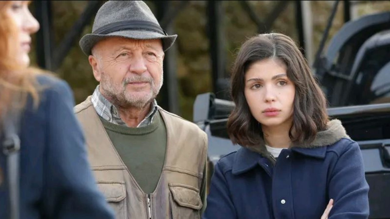 Taşacak Bu Deniz Bu Kez Tepki Topladı! Sosyal Medya Yıkıldı