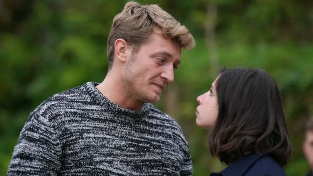 Taşacak Bu Deniz Bu Kez Tepki Topladı! Sosyal Medya Yıkıldı