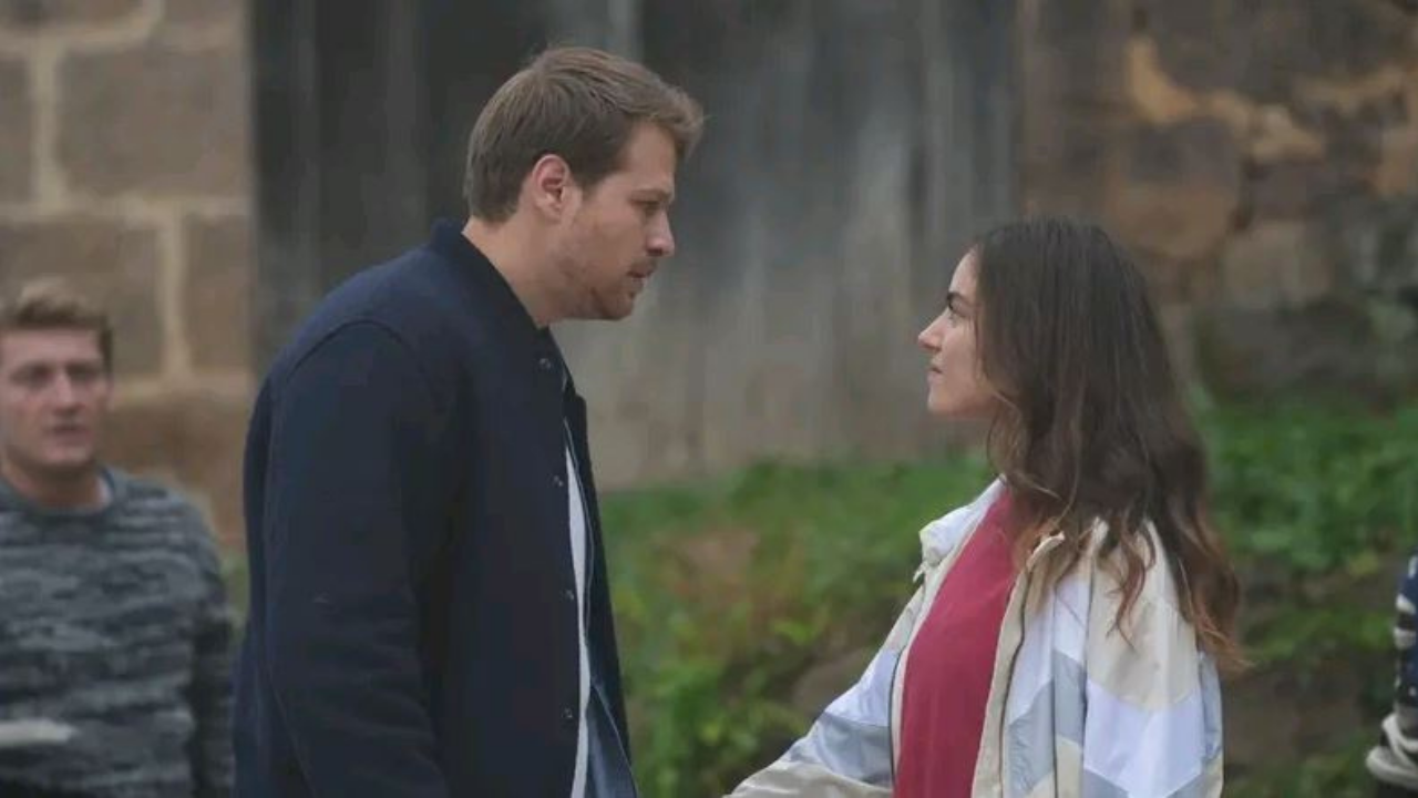 Taşacak Bu Deniz 8. Bölümde Adil Esme’nin Sırrını Öğrenecek mi?