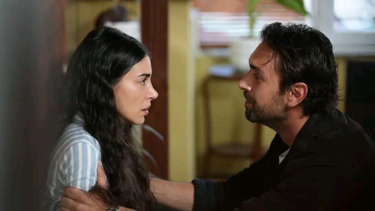 Taşacak Bu Deniz 8. Bölümde Adil Esme’nin Sırrını Öğrenecek mi?-1