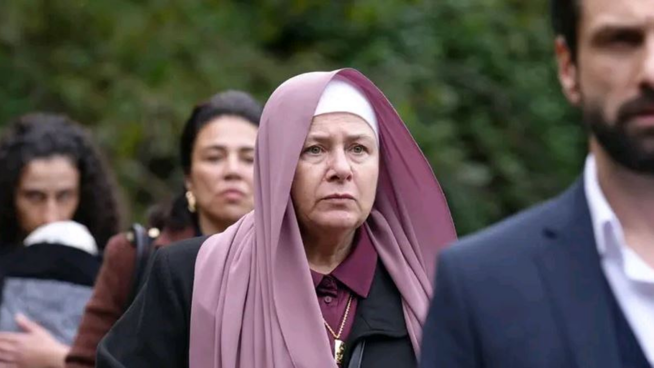 Taşacak Bu Deniz’de Şok Gelişme: Oruç, Sevcan Gerçeğini Öğrenecek mi? Heleni’yi Kim Kurtardı?