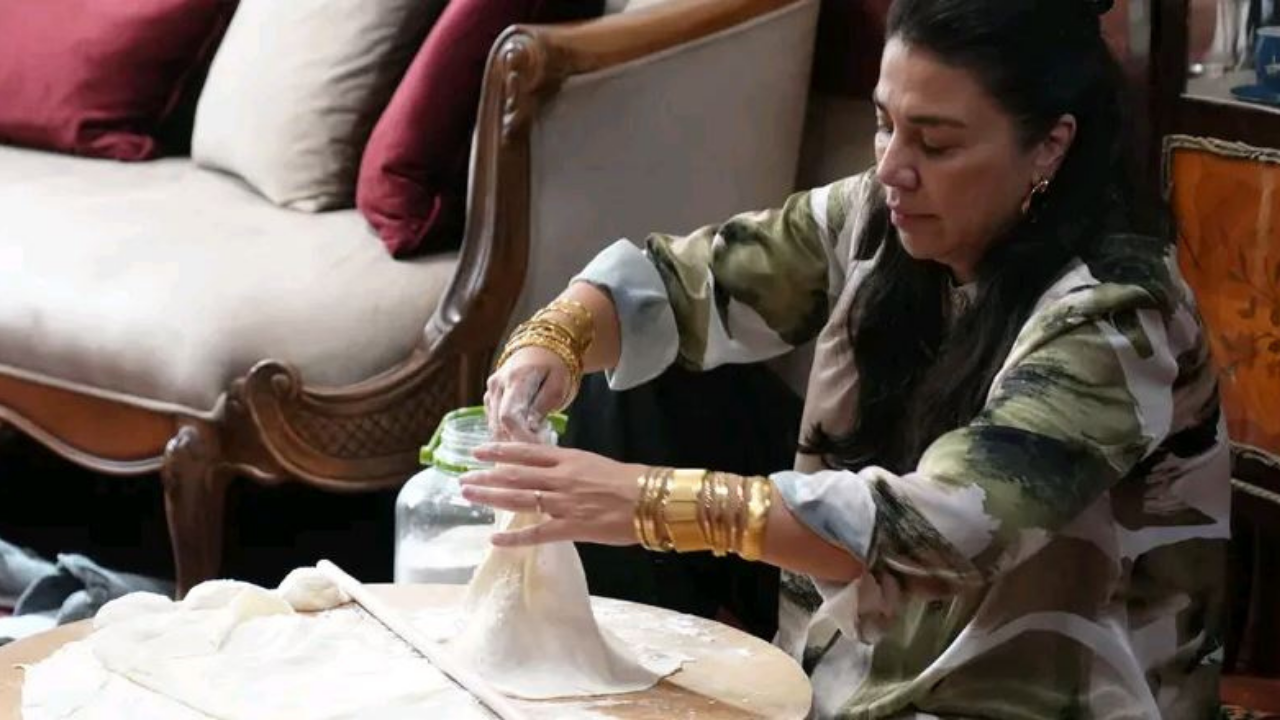 Taşacak Bu Deniz’de Şok Gelişme: Oruç, Sevcan Gerçeğini Öğrenecek mi? Heleni’yi Kim Kurtardı?