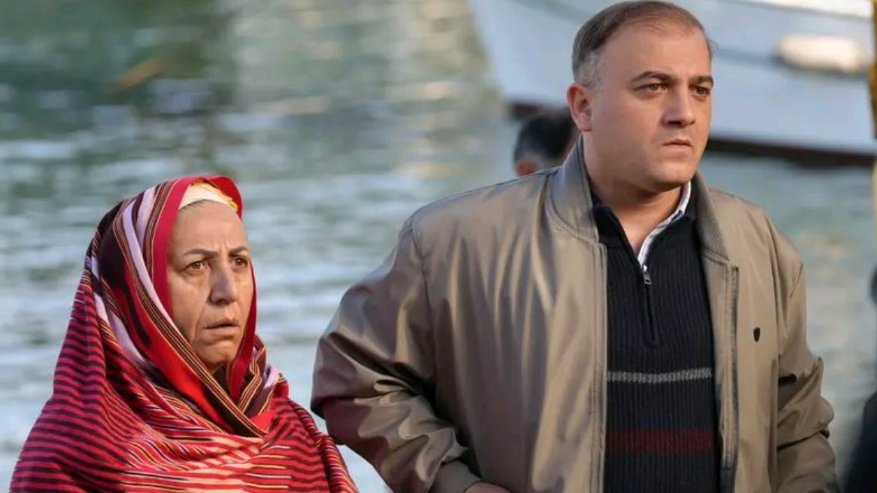 Taşacak Bu Deniz’de Şok Gelişme: Oruç, Sevcan Gerçeğini Öğrenecek mi? Heleni’yi Kim Kurtardı?