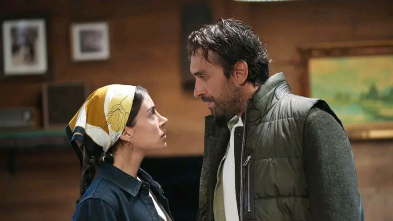 Taşacak Bu Deniz’de Şok Gelişme: Oruç, Sevcan Gerçeğini Öğrenecek mi? Heleni’yi Kim Kurtardı?