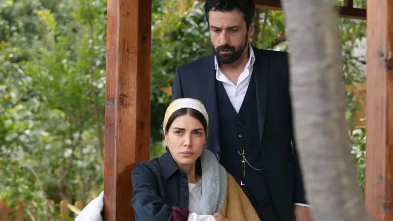 Taşacak Bu Deniz’de Şok Gelişme: Oruç, Sevcan Gerçeğini Öğrenecek mi? Heleni’yi Kim Kurtardı?