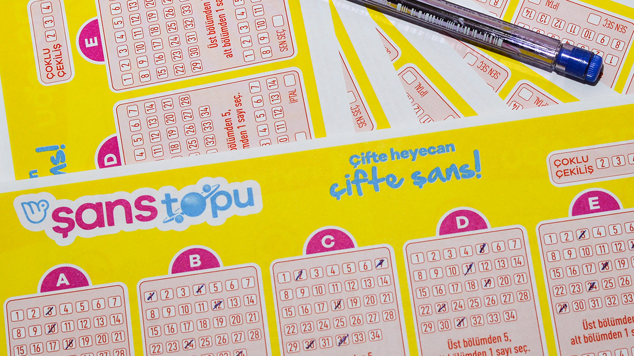 Şans Topu Sonuçları Açıklandı mı? 10 Aralık 2025 Çekilişi Detayları
