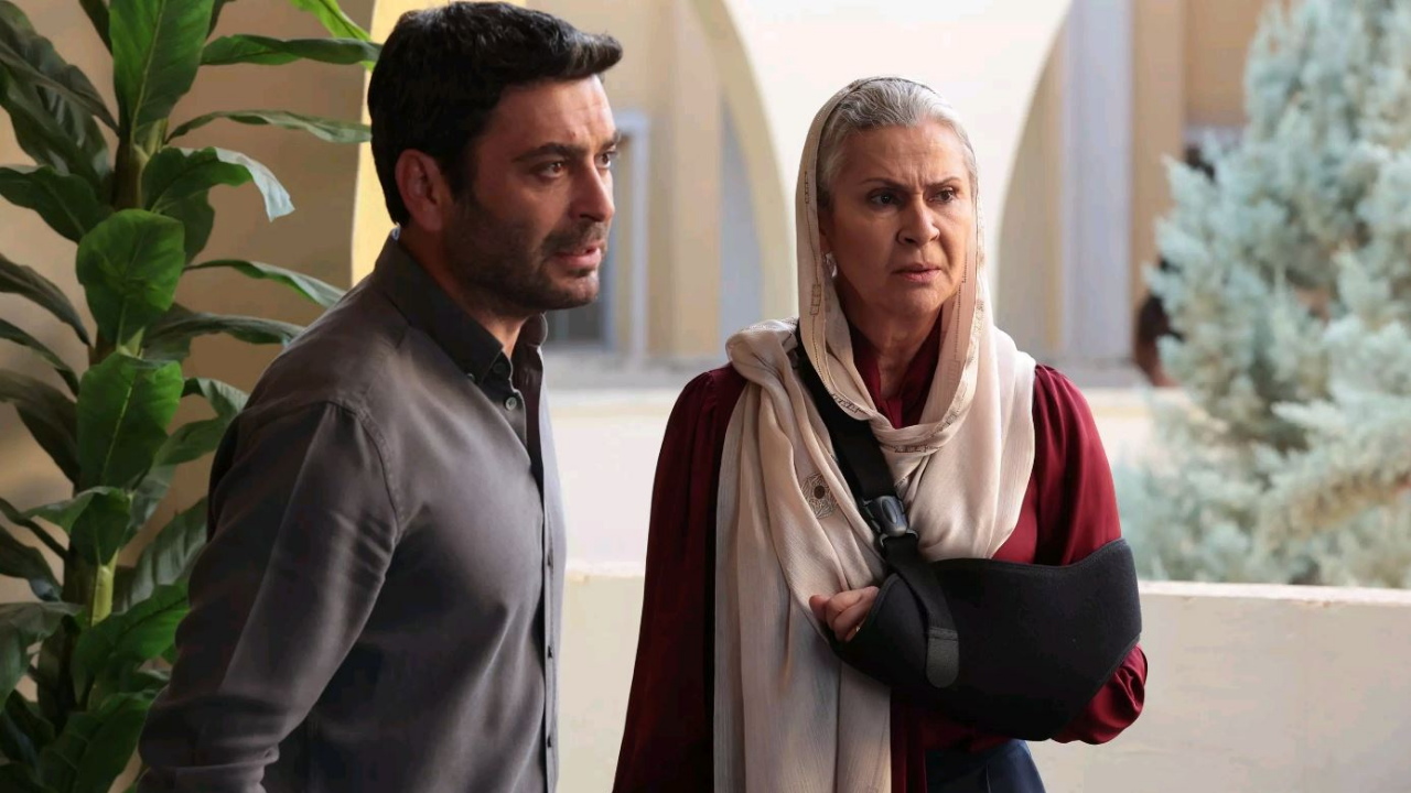 Uzak Şehir’de Bu Hafta Kim Ölüyor? Cihan Ecmel’i Vurdu mu?