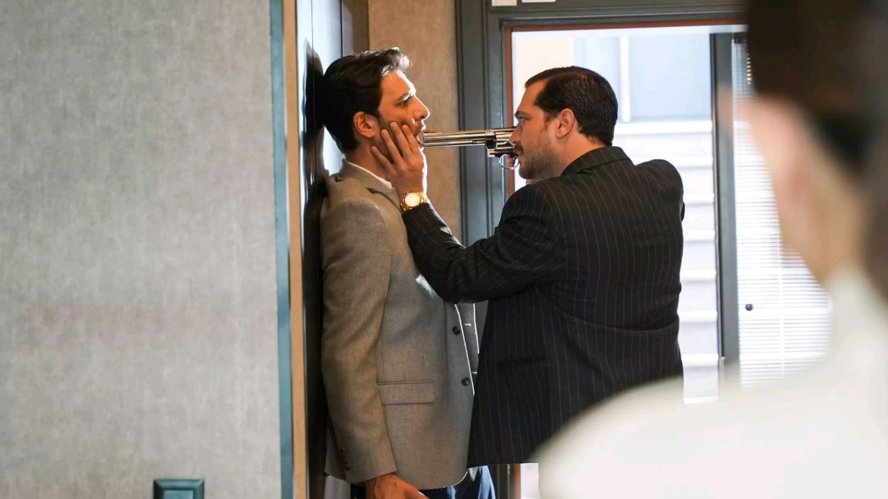 Eşref Rüya Bu Akşam Yayında mı? Saat Kaçta ve Hangi Kanalda?