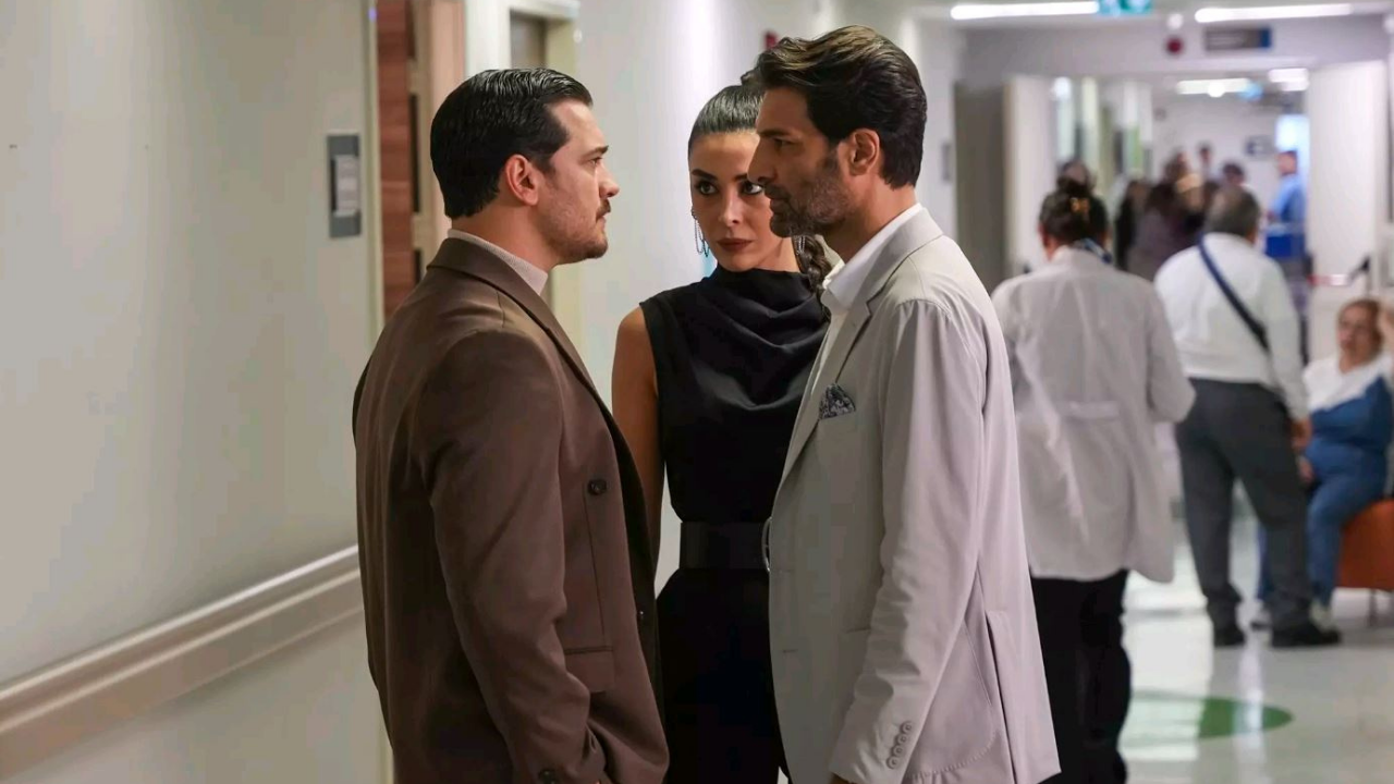 Eşref Rüya Bu Akşam Yayında mı? Saat Kaçta ve Hangi Kanalda?