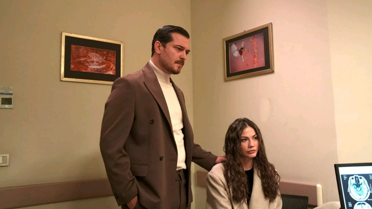 Eşref Rüya Bu Akşam Yayında mı? Saat Kaçta ve Hangi Kanalda?