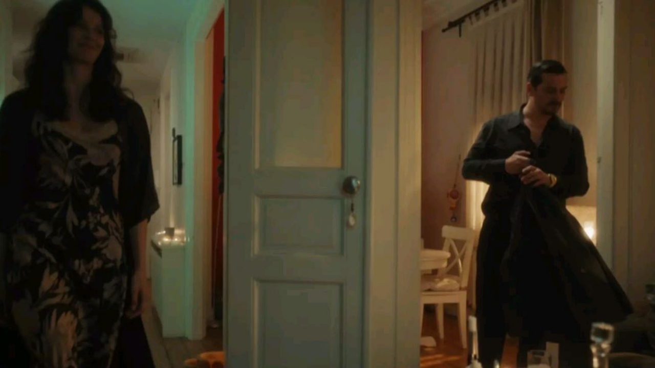 Eşref Rüya 22. Bölüm Hangi Platformda? 23. Bölüm Fragmanı Yayınlandı Mı?