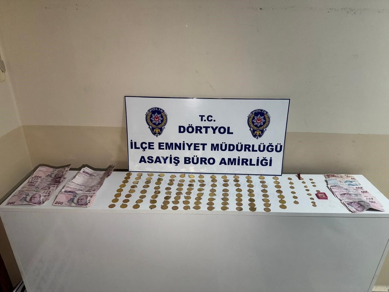 5 Milyonluk Altın Narenciye Bahçesinden Çıktı! (1)-1