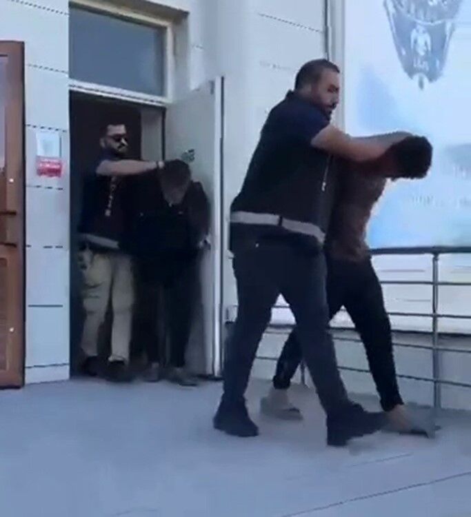 5 Milyonluk Altın Narenciye Bahçesinden Çıktı! (2)