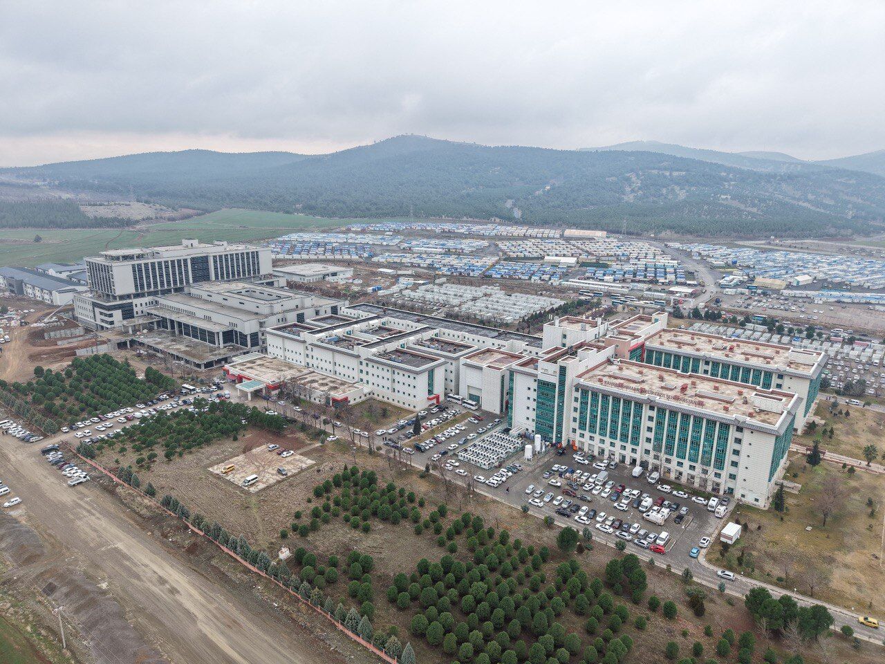 Kahramanmaraş’ta sağlıkta devrim niteliğinde karar!