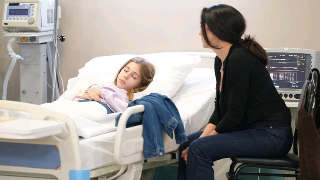Ayşe Kızına Kavuşmak İçin Ne Yapacak? Ben Onun Annesiyim 2. Bölüm Fragmanı Yayınlandı