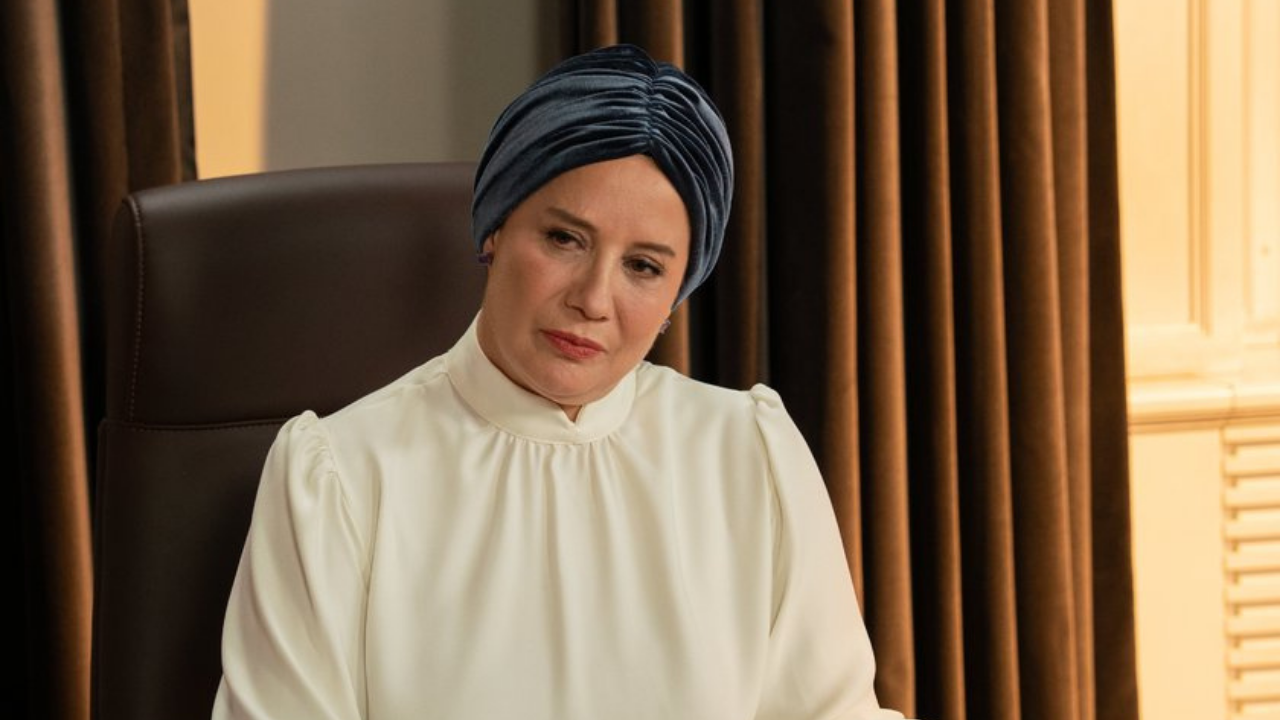 Kızılcık Şerbeti Nilay Ölüyor mu? Saldırı Sahnesi Sosyal Medyayı Salladı!