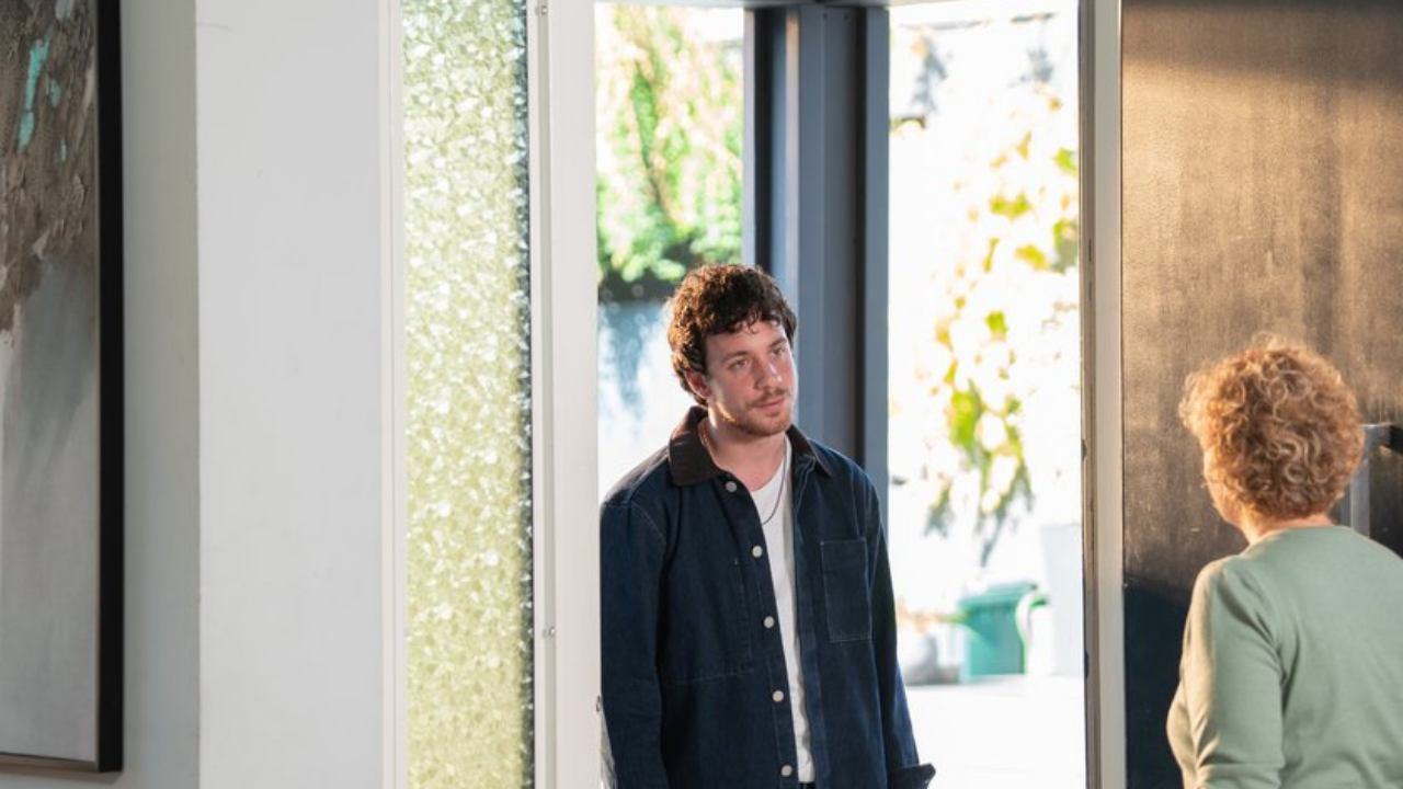 Kızılcık Şerbeti Nilay Ölüyor mu? Saldırı Sahnesi Sosyal Medyayı Salladı!